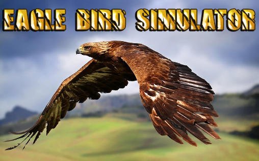 game pic for Eagle bird simulator